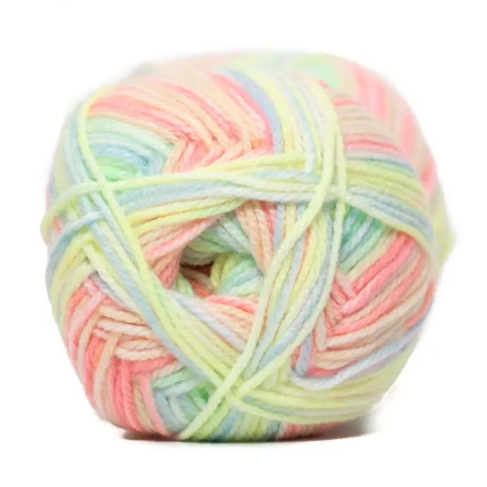 CHARITY DK PRINT P/S 100G - FRUIT SHAKE                                                 