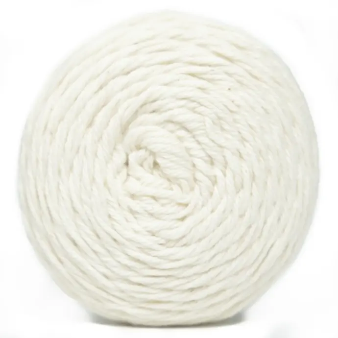 COTTON ON DK 250g  NATURAL                                                             
