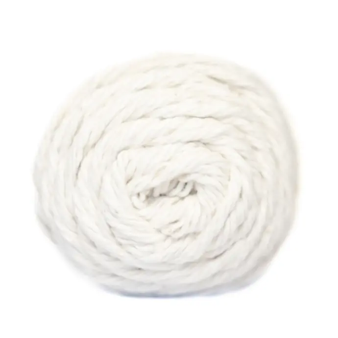 COTTON ON  SERIOUSLY CHUNKY  100G  NATURAL                                                     