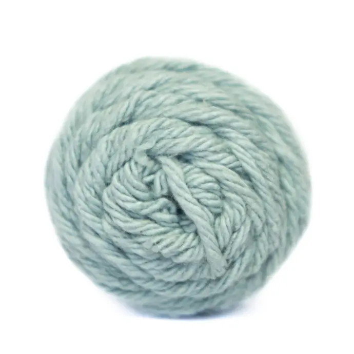 COTTON ON SERIOUSLY CHUNKY  100G  SAGE                                             