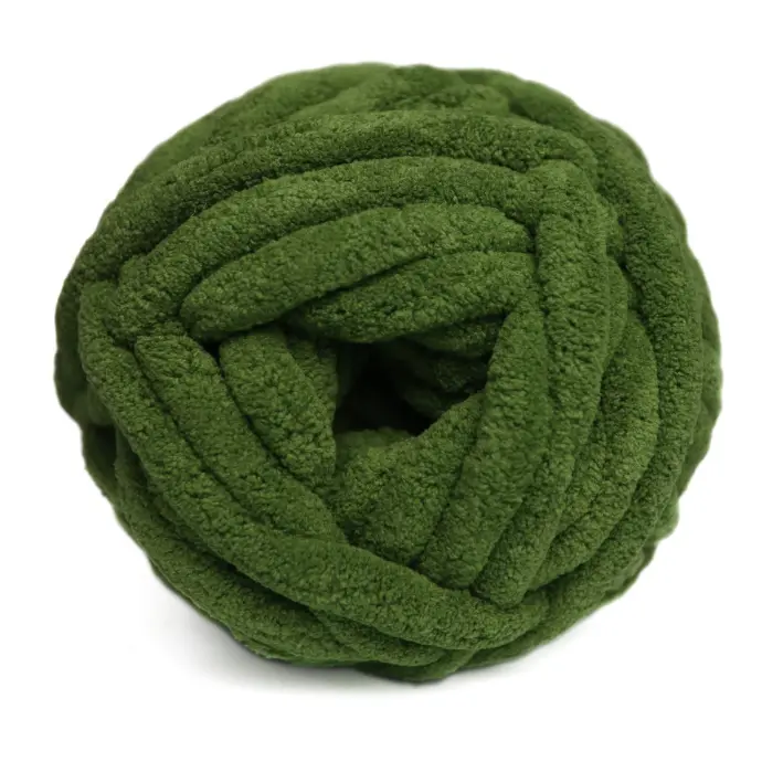 VELOUR MEGA - 1 X 500G   - MOSS