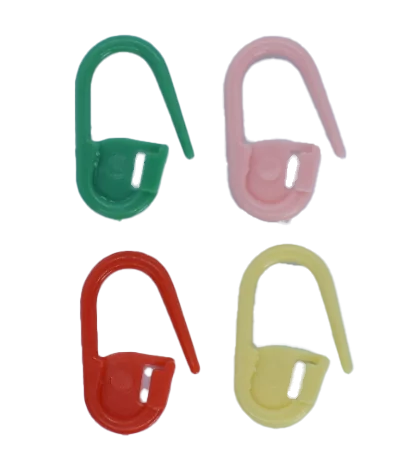  STITCH MARKERS   HABBY ACCESSORIES                                                              