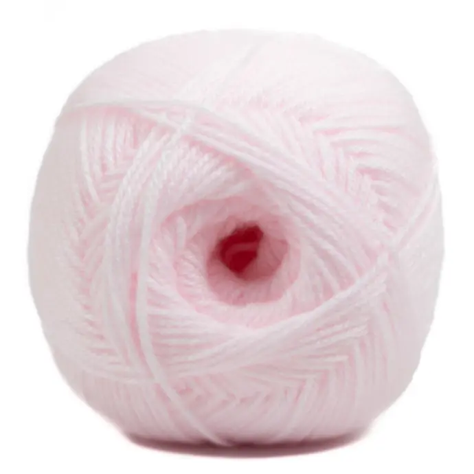  ELLE BABY 4PLY 50G BLS PINK
