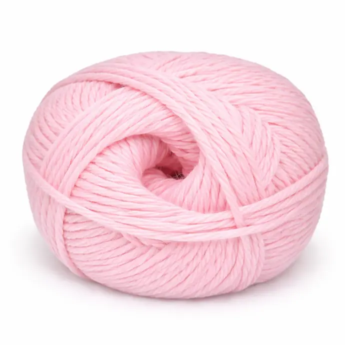 ELLE BABY 4PLY 50g BLS CANDY FLOSS