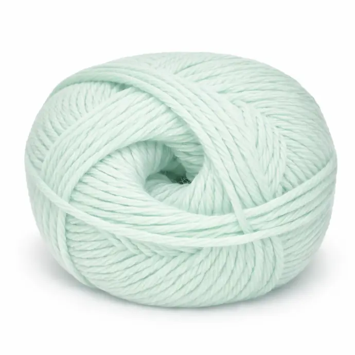 ELLE BABY 4PLY 50g BLS SPEARMINT