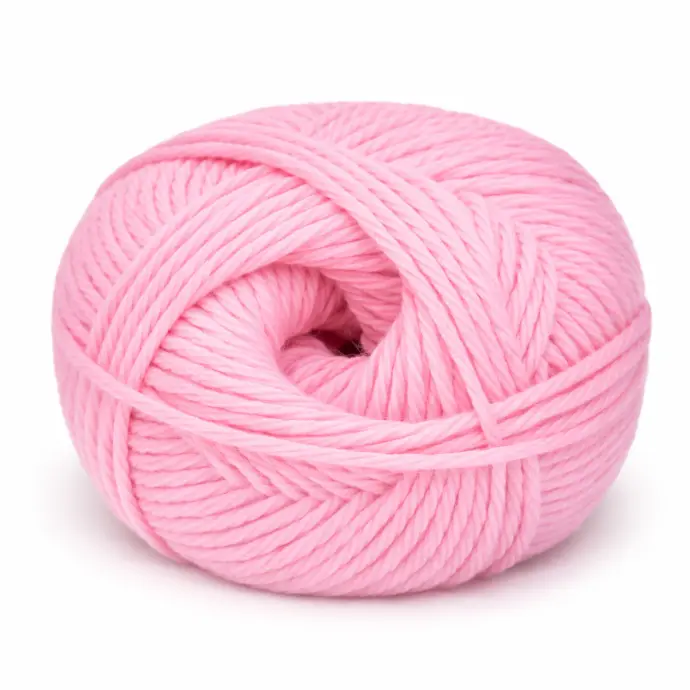 ELLE BABY DK 50g BLS BUBBLEGUM