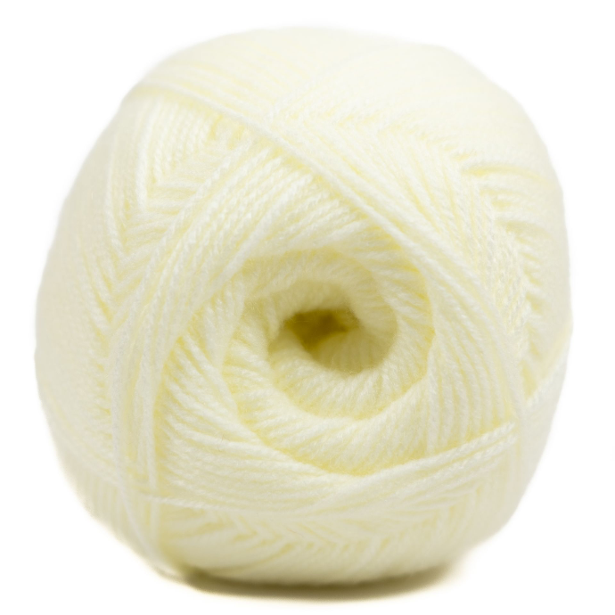  VINTAGE BABY 4PLY 100 g BLS LEMON