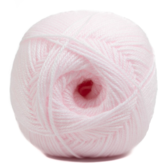  VINTAGE BABY 4PLY 100g BLS PINK