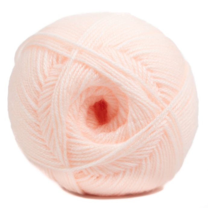  VINTAGE BABY 4PLY 100g BLS APRICOT