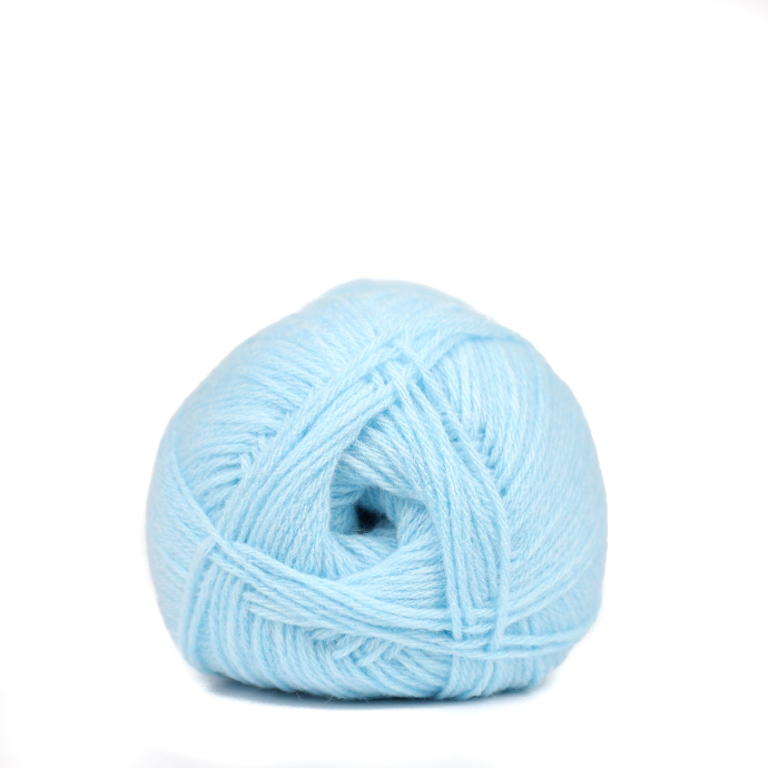  VINTAGE BABY 4PLY 5X100 g BLS DEWDROP