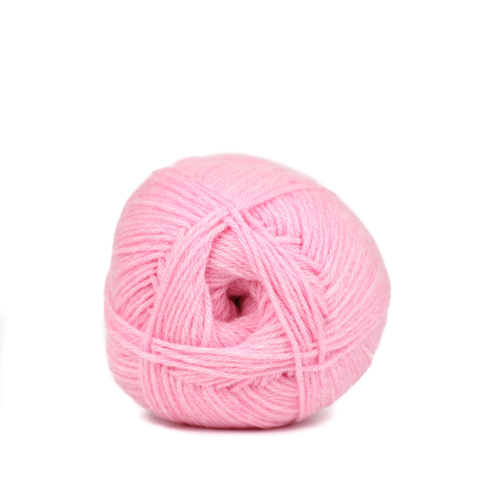  VINTAGE BABY 4PLY 100g BLS BLOSSOM