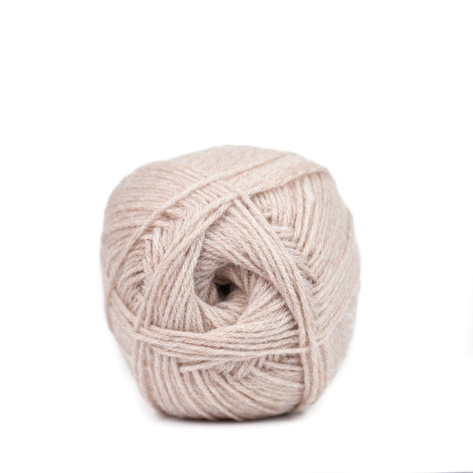  VINTAGE BABY 4PLY 100g BLS PEBBLE