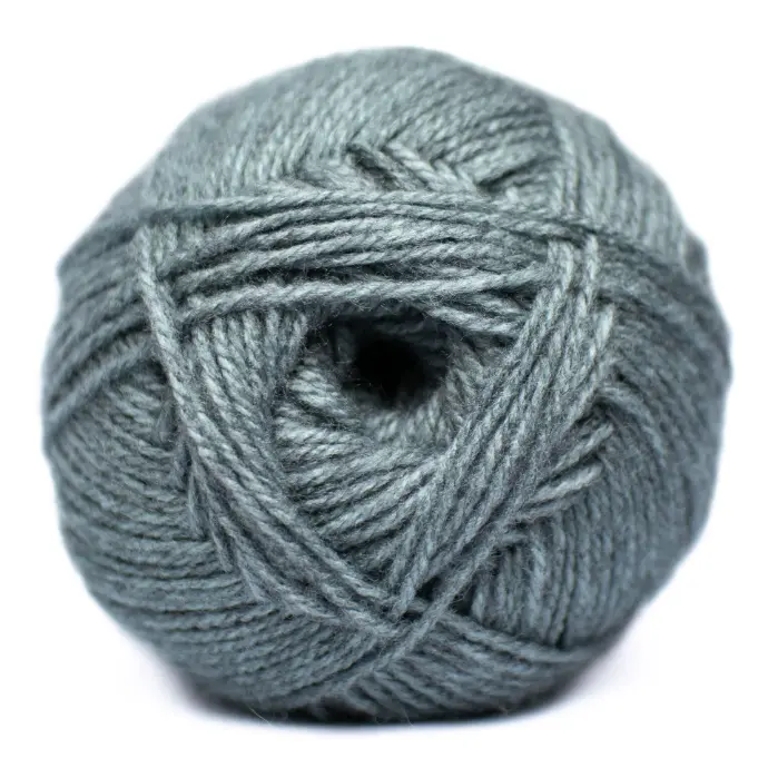 CLASSIC WOOL CHNKY 100g BLS AIRFORCE