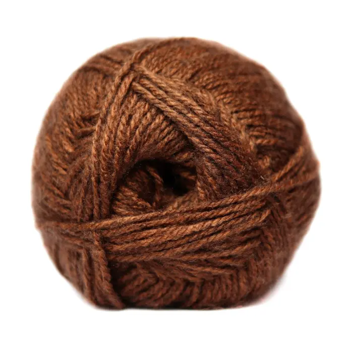 CLASSIC WOOL CHNKY 100g BLS BRONZE