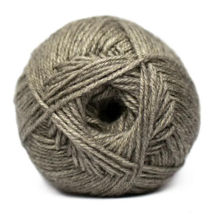 CLASSIC WOOL CHNKY 100g BLS LATTE
