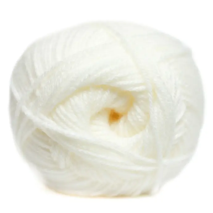 CLASSIC WOOL CHNKY 100g BLS PORCELAIN