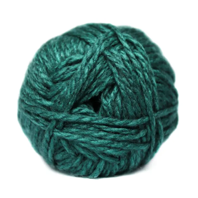 CLASSIC WOOL CHNKY 100g BLS VERIDIAN