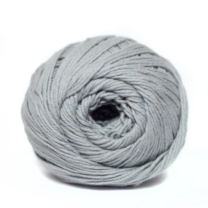 COTTON ON SC 100g  BLS SILVER