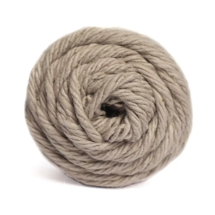 TAUPE COTTON ON SC  BLS 