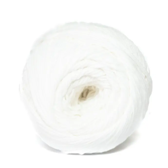 COTTON ON DK 250g BLS WHITE