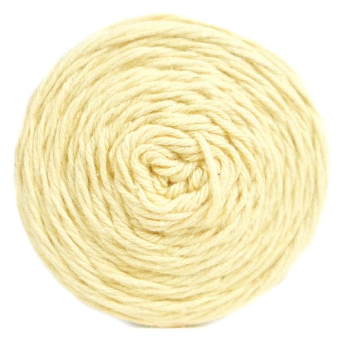 COTTONS 4PLY 50g  EGGNOG