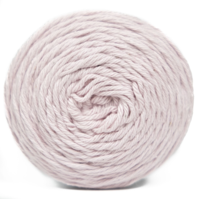 COTTONS 4PLY 50g  BABY PINK