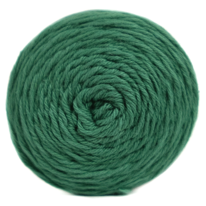 COTTONS 4PLY 50g  GREEN VALLEY