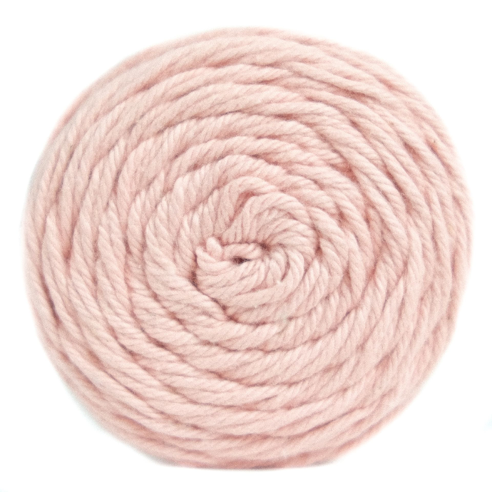 COTTONS 4PLY 50g  BLUSH