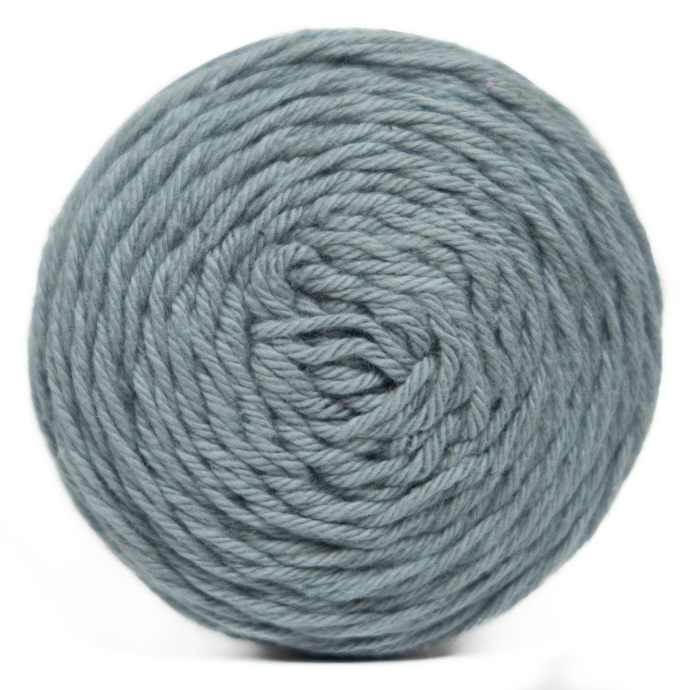 COTTONS 4PLY 50g  STEEL