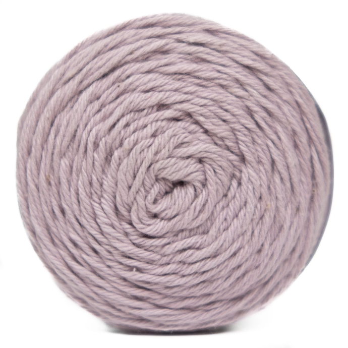 COTTONS 4PLY 50g  DUSTY PINK