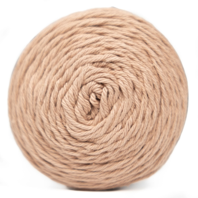 COTTONS 4PLY 50g  SALMON
