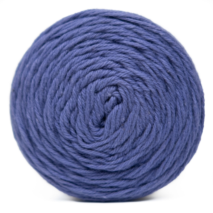 COTTONS 4PLY 50g  PURPLE