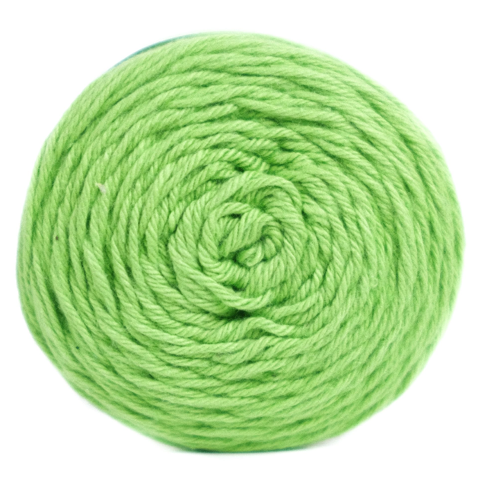 COTTONS 4PLY 50g  PEAR