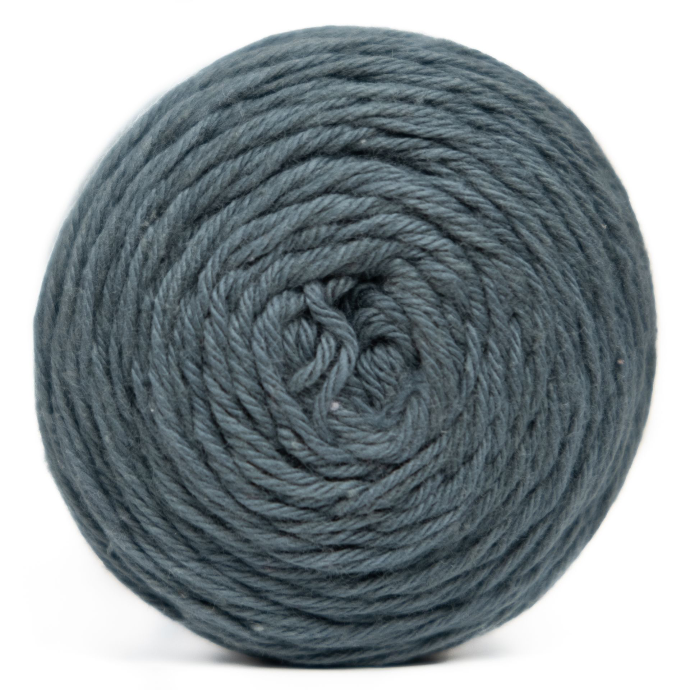 COTTONS 4PLY 50g  CHARCOAL