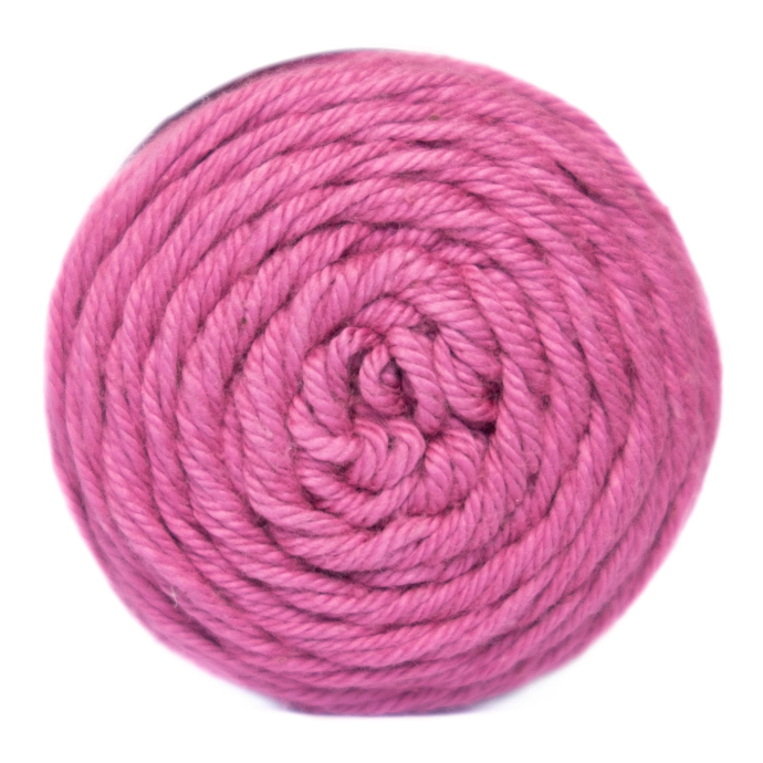 COTTONS 4PLY 50g  MAGENTA