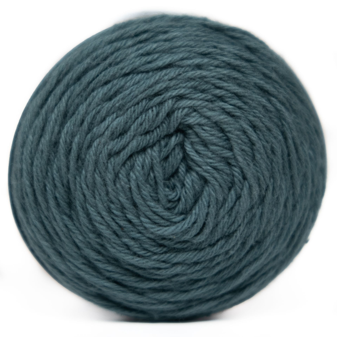 COTTONS 4PLY 50g  PEACOCK