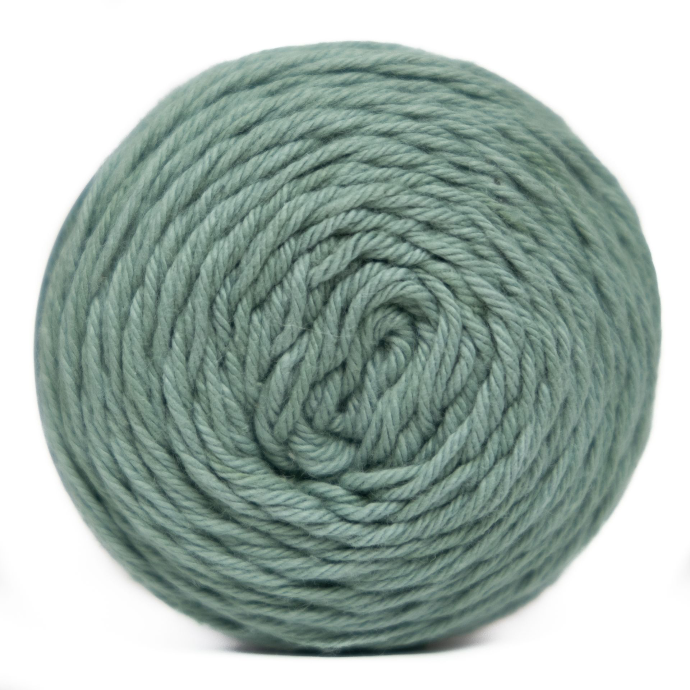 COTTONS 4PLY 50g  SAGE