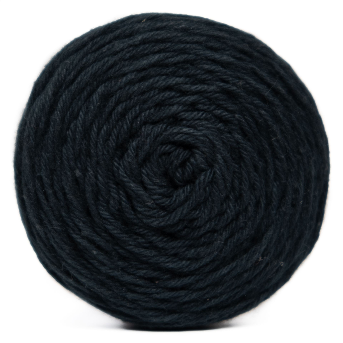 COTTONS DK 50g BLACK