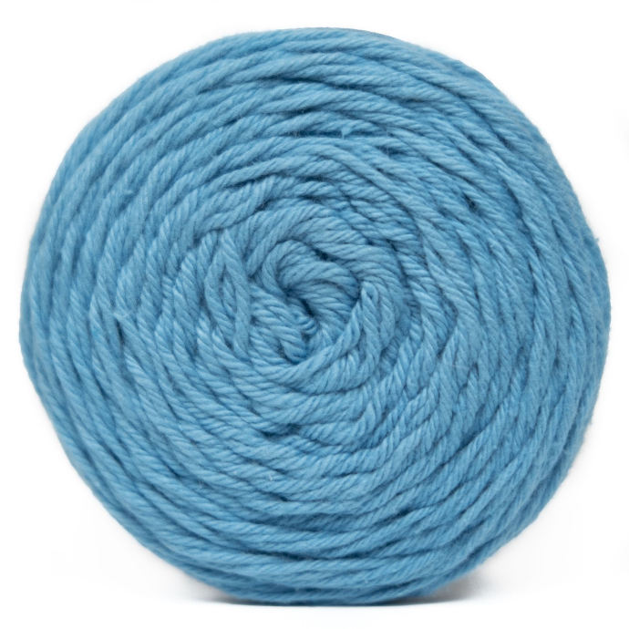 COTTONS DK 50g SEAWATER