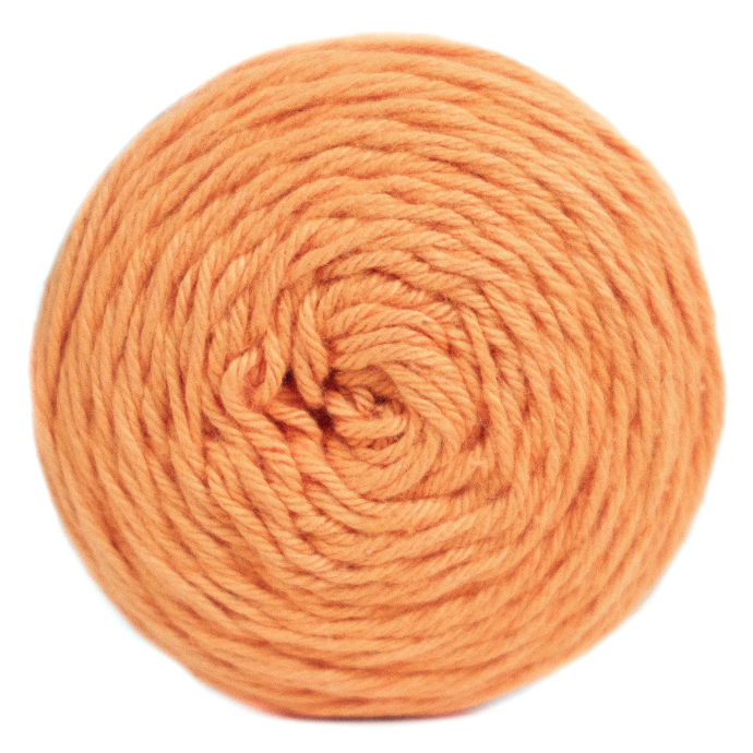 COTTONS DK 50g SAFFRON