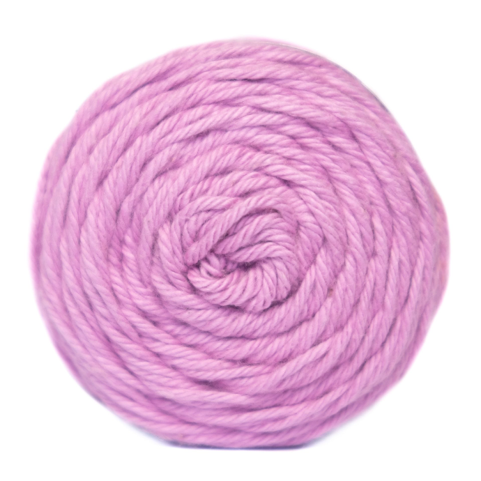 COTTONS DK 50g ROSE