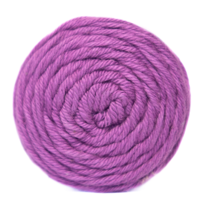 COTTONS DK 50g PRUNE