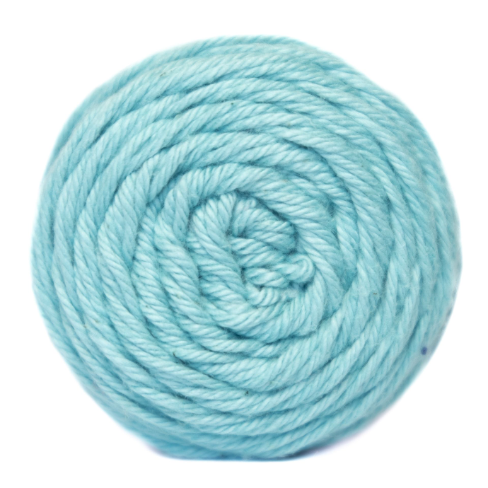 DUCK EGG COTTONS DK 50g 