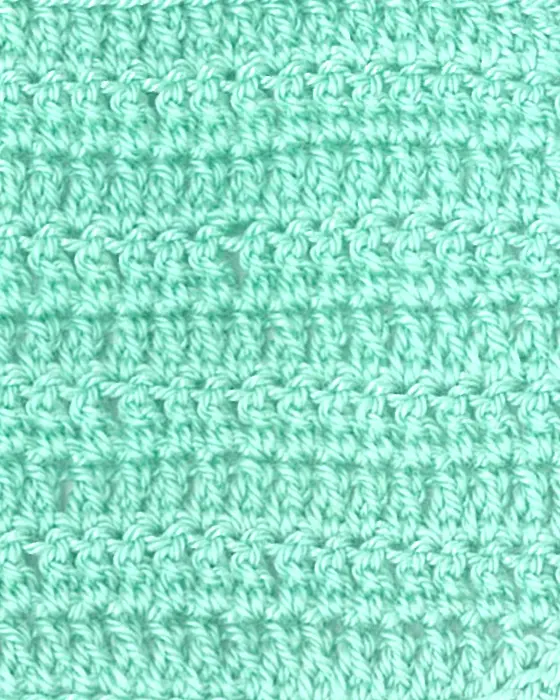  CROCHET 5 10X50G BLS MINT