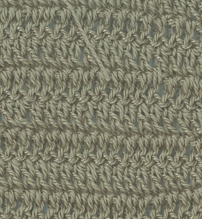 CROCHET 50g BLS TAUPE