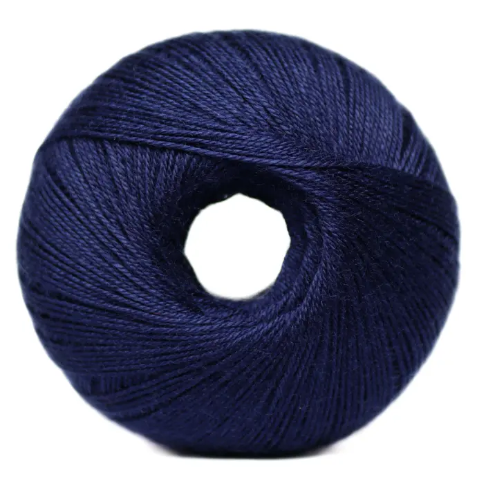 CROCHET 50g BLS NAVY