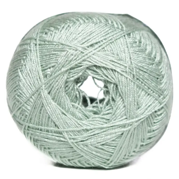  CROCHET 5 10X50G BLS SEA GLASS