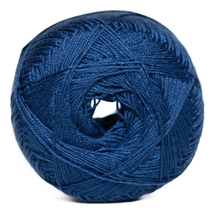 CROCHET 50g BLS AIRFORCE