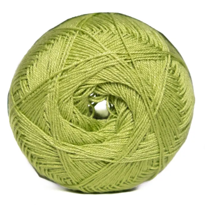 CROCHET 50g BLS MANTIS