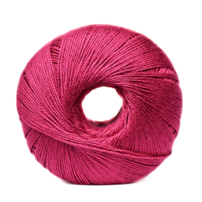 CROCHET 50g BLS MAGENTA